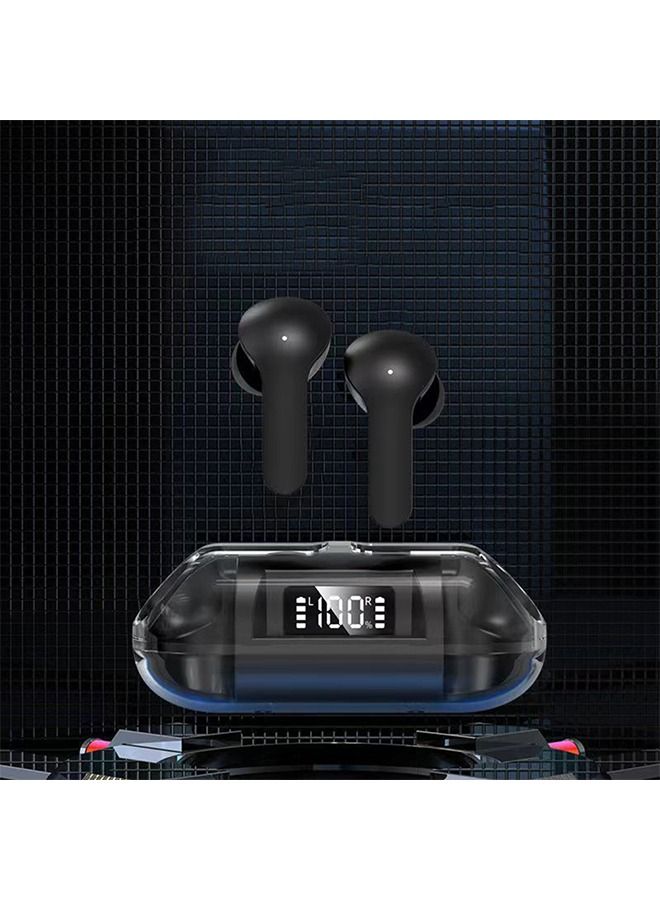 Sport Air-pods , touch screen, water resistant