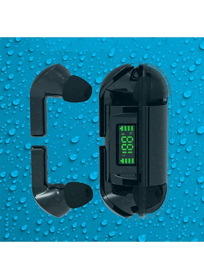 Sport Air-pods , touch screen, water resistant