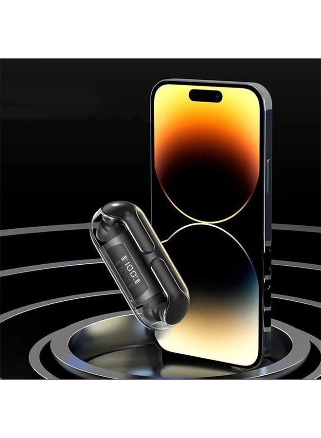 Sport Air-pods , touch screen, water resistant