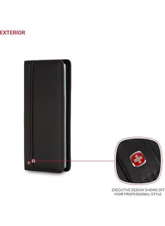 erorex Luggage Diplomat Personal Card File  - Image 3
