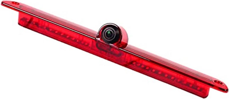 Yurefax HD Brake Light Camera with Monitor - Image 4