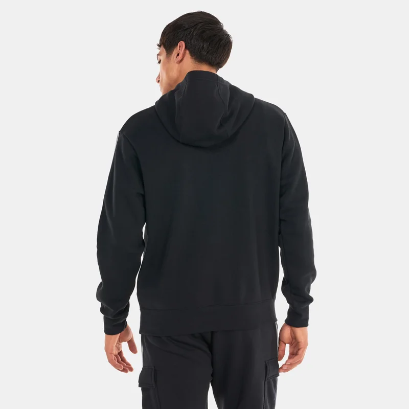 Nike Men's Sportswear Repeat Pullover Fleece Hoodie