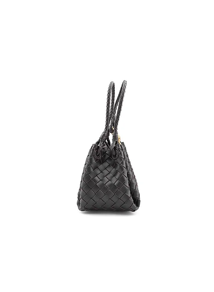كابلي Women’s Woven Shoulder Bag