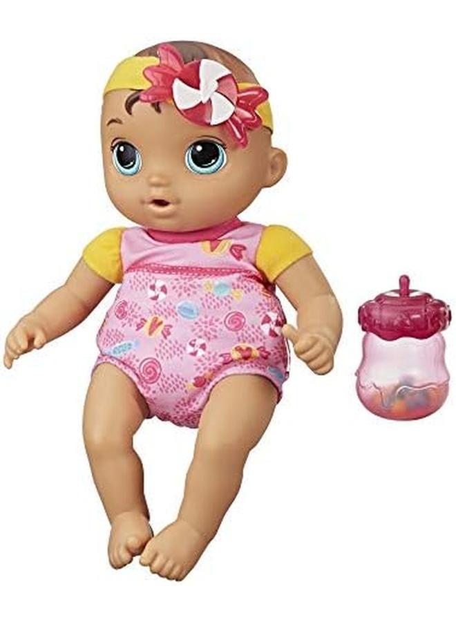 Baby Alive Sweet And Snuggly Baby - Image 4