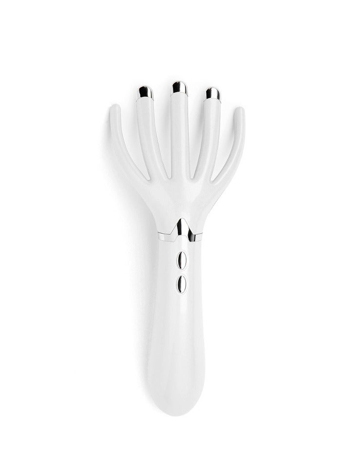 general Massager RFDY Mini Portable Multifunctional Head Massager Massage Comb - Image 1