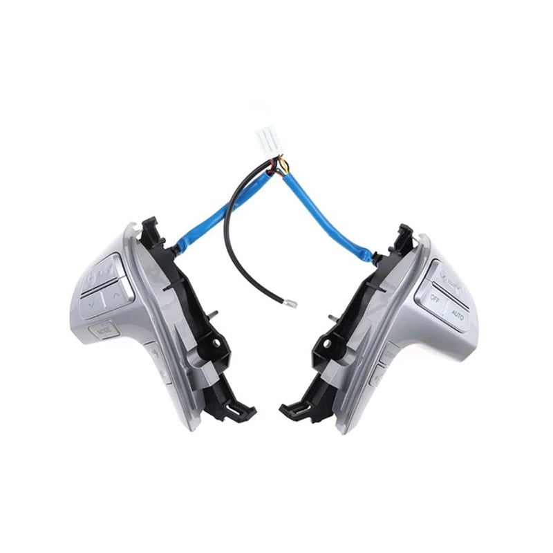 Vuzmode Multifunction Steering Wheel Audio Control Switch for Toyota Camry 2006 - Image 1