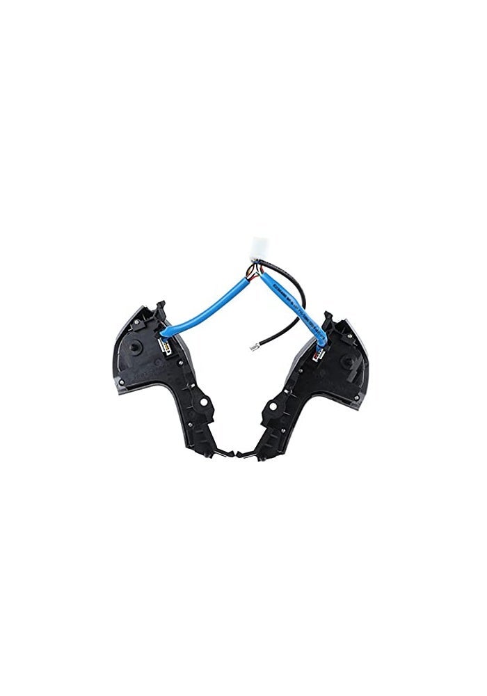 Vuzmode Multifunction Steering Wheel Audio Control Switch for Toyota Camry 2006 - Image 2
