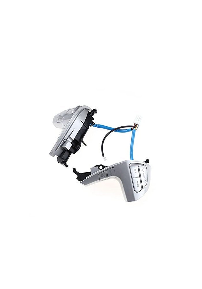 Vuzmode Multifunction Steering Wheel Audio Control Switch for Toyota Camry 2006 - Image 3