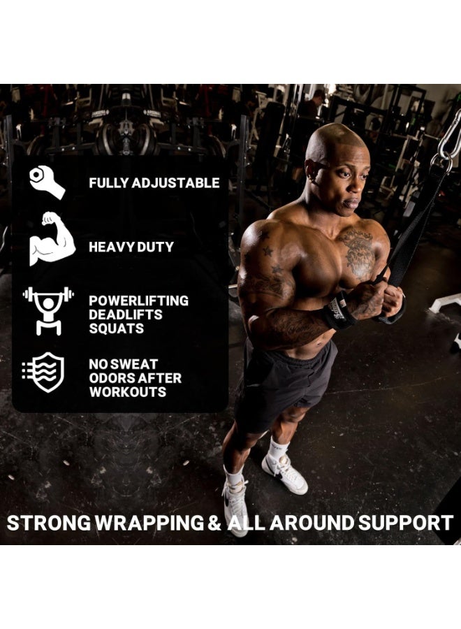 شيك حزام Schiek AB لآلات الكابلات - Image 2