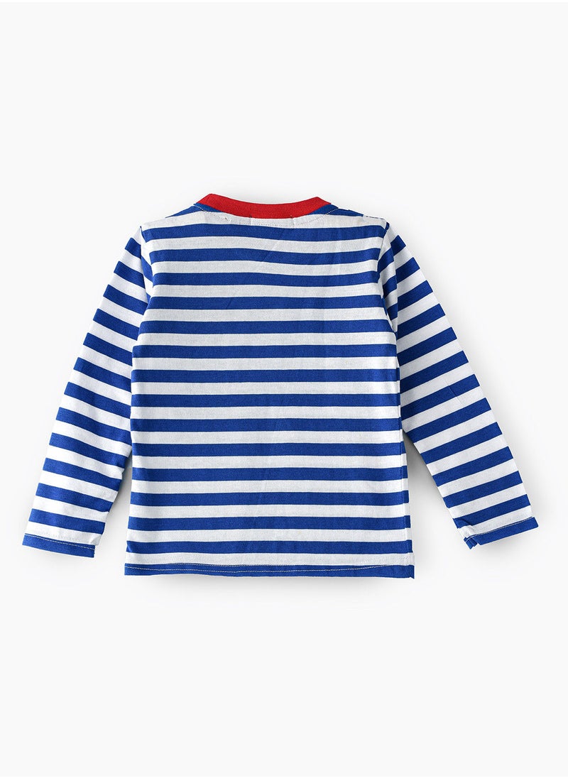 JAM Knit full slv t-shirt  - Image 2