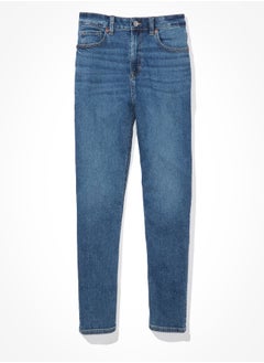 American Eagle AE Stretch Mom Jean  - Image 5