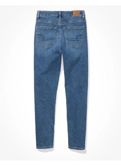 American Eagle AE Stretch Mom Jean  - Image 3