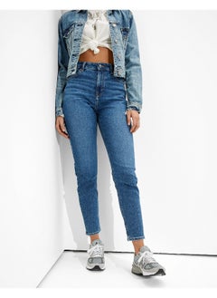 American Eagle AE Stretch Mom Jean  - Image 2