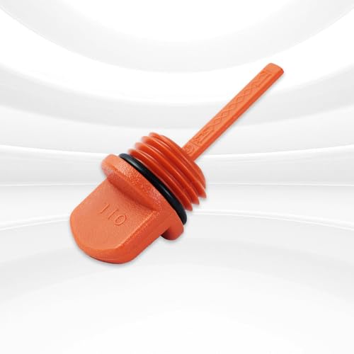WOTIAN Oil Filler Cap Assembly Compatible with Predator Firman Champion 389cc 420cc 439cc 459cc Oil Dipstick 3 Sizes(M20*2pcs + M26*2pcs + M30*2pcs) - Image 3