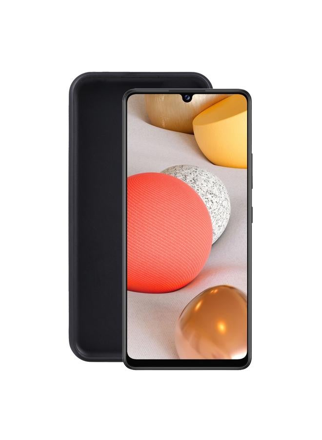 erorex Case For Samsung Galaxy A42 5G / M42 TPU Phone Case - Image 1