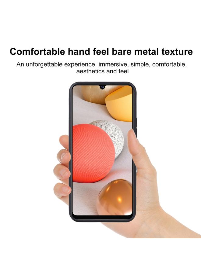 erorex Case For Samsung Galaxy A42 5G / M42 TPU Phone Case - Image 3