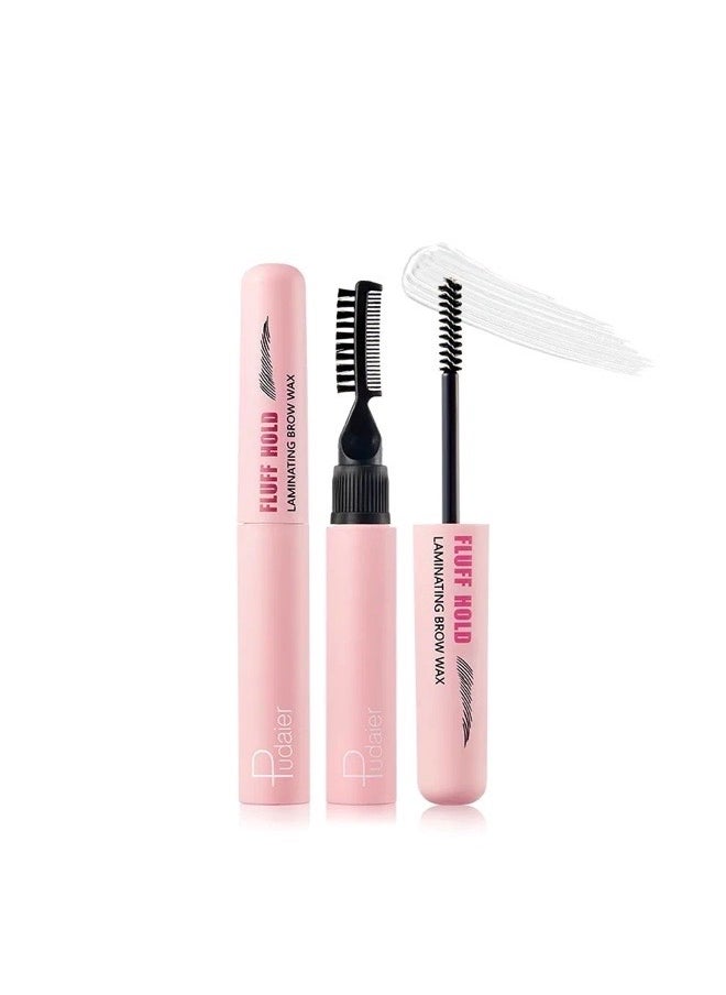 pudaier Eyebrow gel with brush  - Image 1