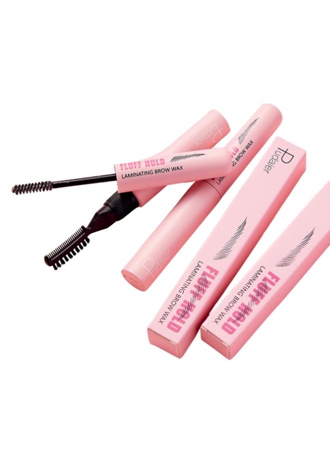 pudaier Eyebrow gel with brush  - Image 2