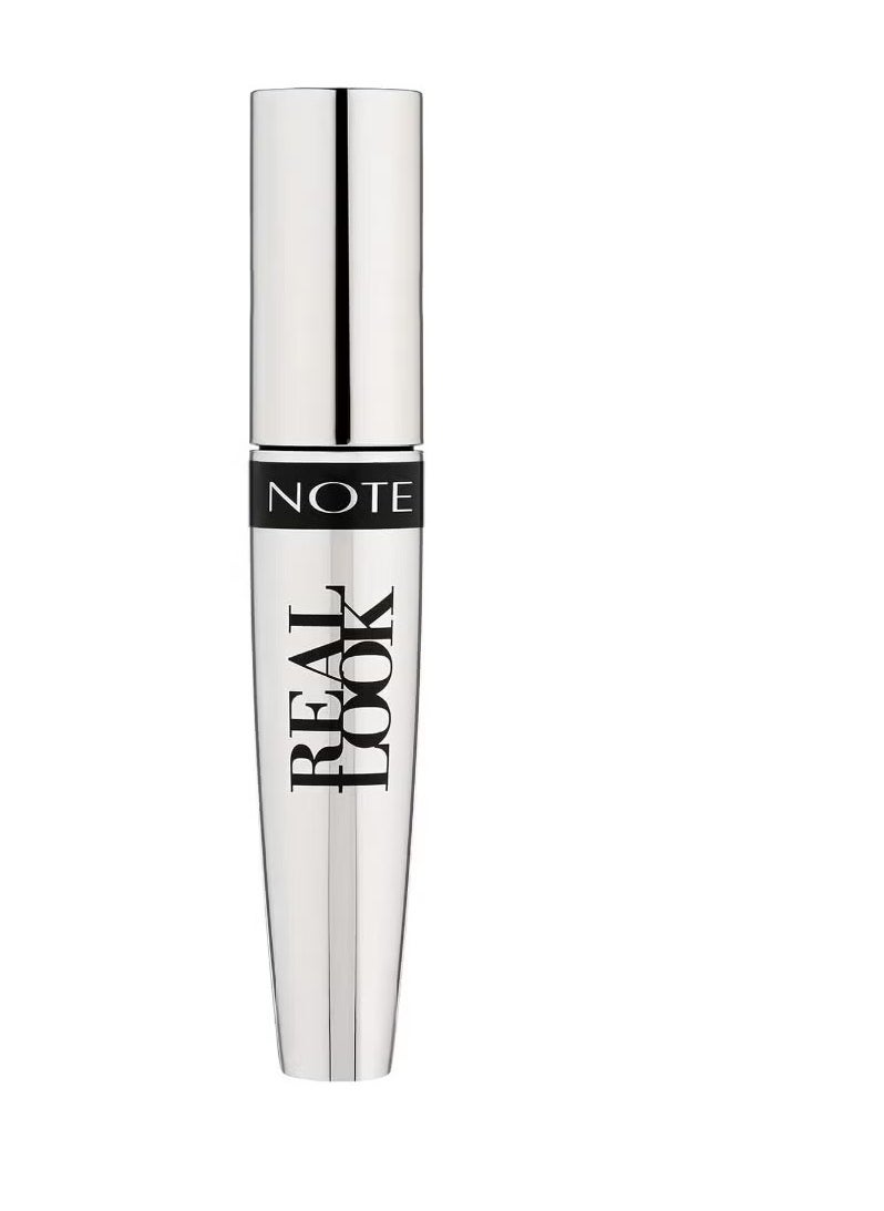 Note Real Look Mascara  - Image 3