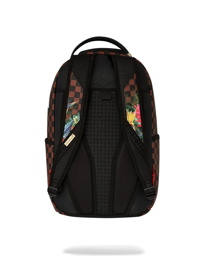 SPRAYGROUND SLOTH SIP DLXSV BACKPACK