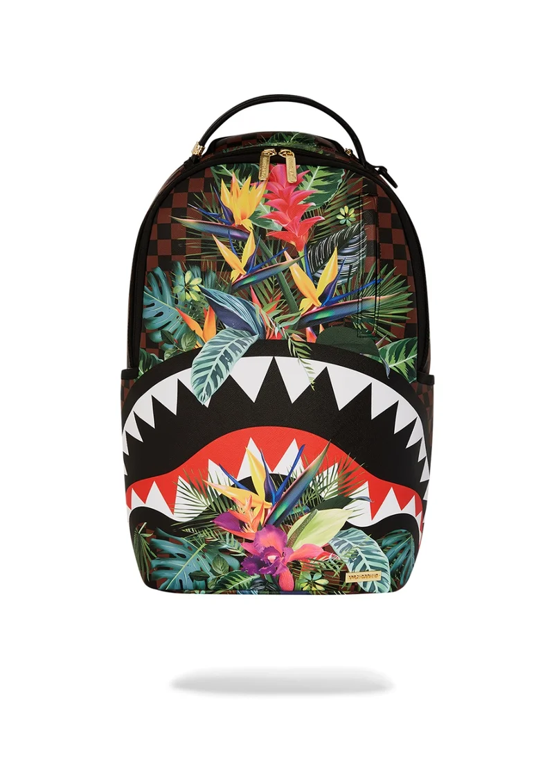SPRAYGROUND SLOTH SIP DLXSV BACKPACK