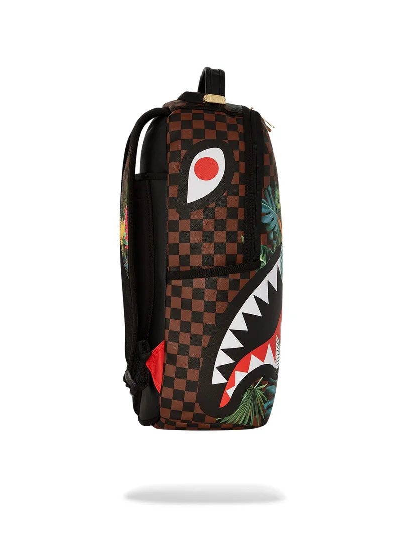 SPRAYGROUND SLOTH SIP DLXSV BACKPACK