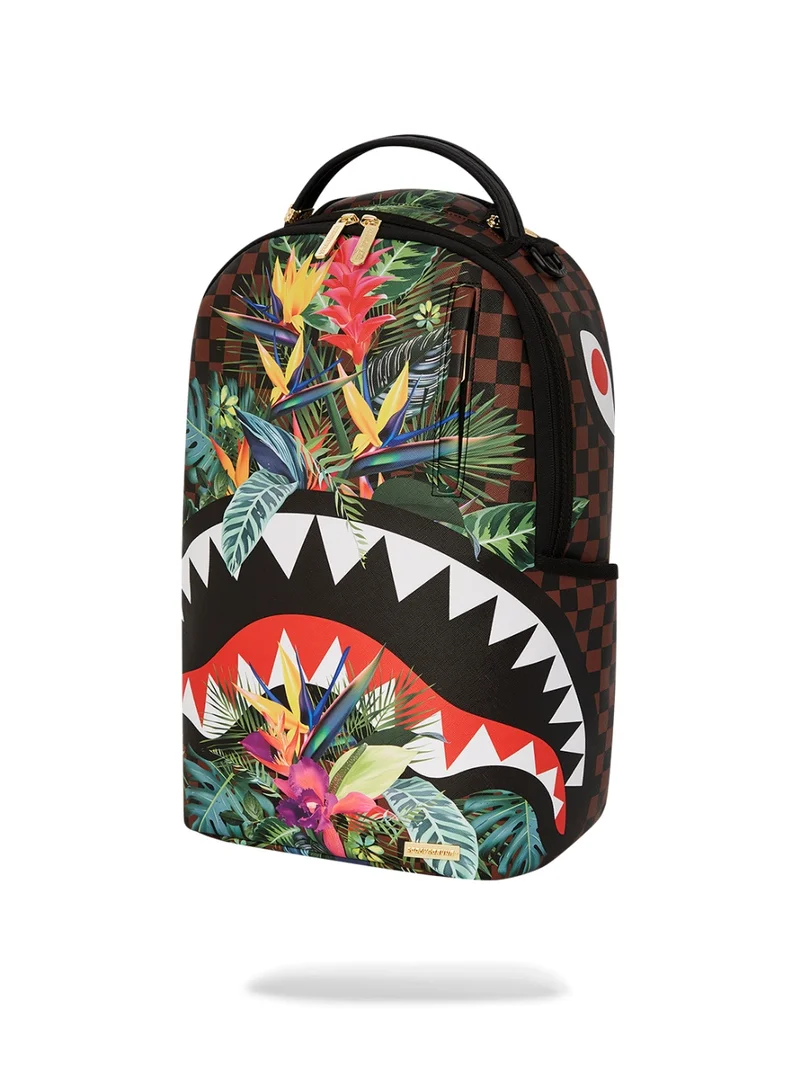 SPRAYGROUND SLOTH SIP DLXSV BACKPACK