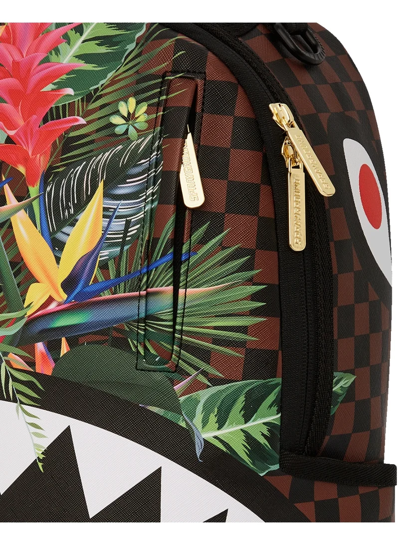 SPRAYGROUND SLOTH SIP DLXSV BACKPACK