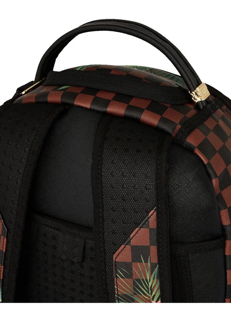 SPRAYGROUND SLOTH SIP DLXSV BACKPACK