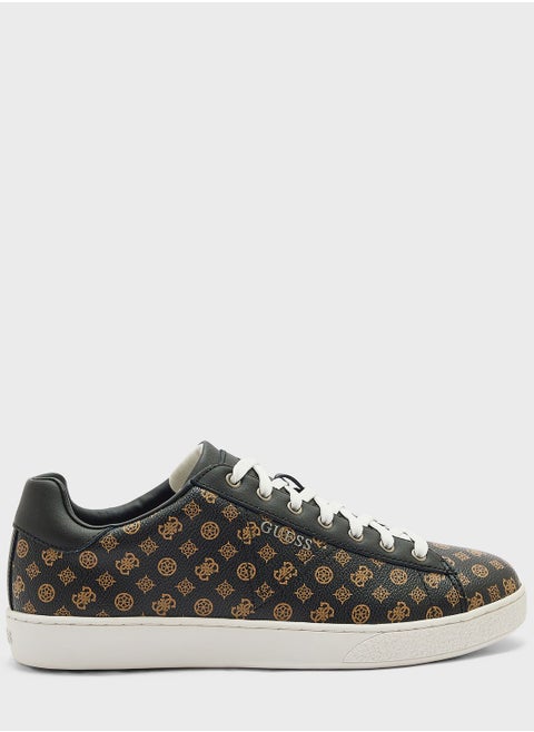 Low Top Sneakers