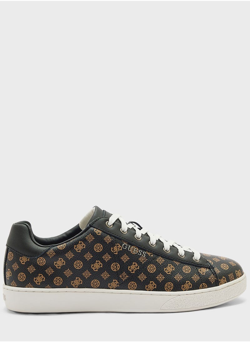 GUESS - Low Top Sneakers - Image 1