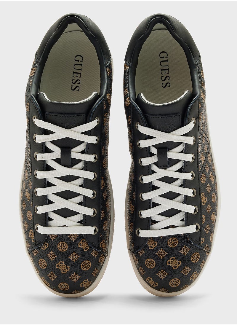 GUESS - Low Top Sneakers - Image 1