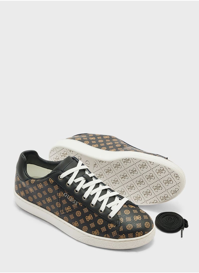 GUESS - Low Top Sneakers - Image 1