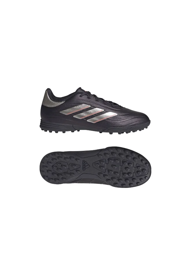 adidas أحذية كرة قدم أديداس كوبا بيور  ليج   بنفسجي