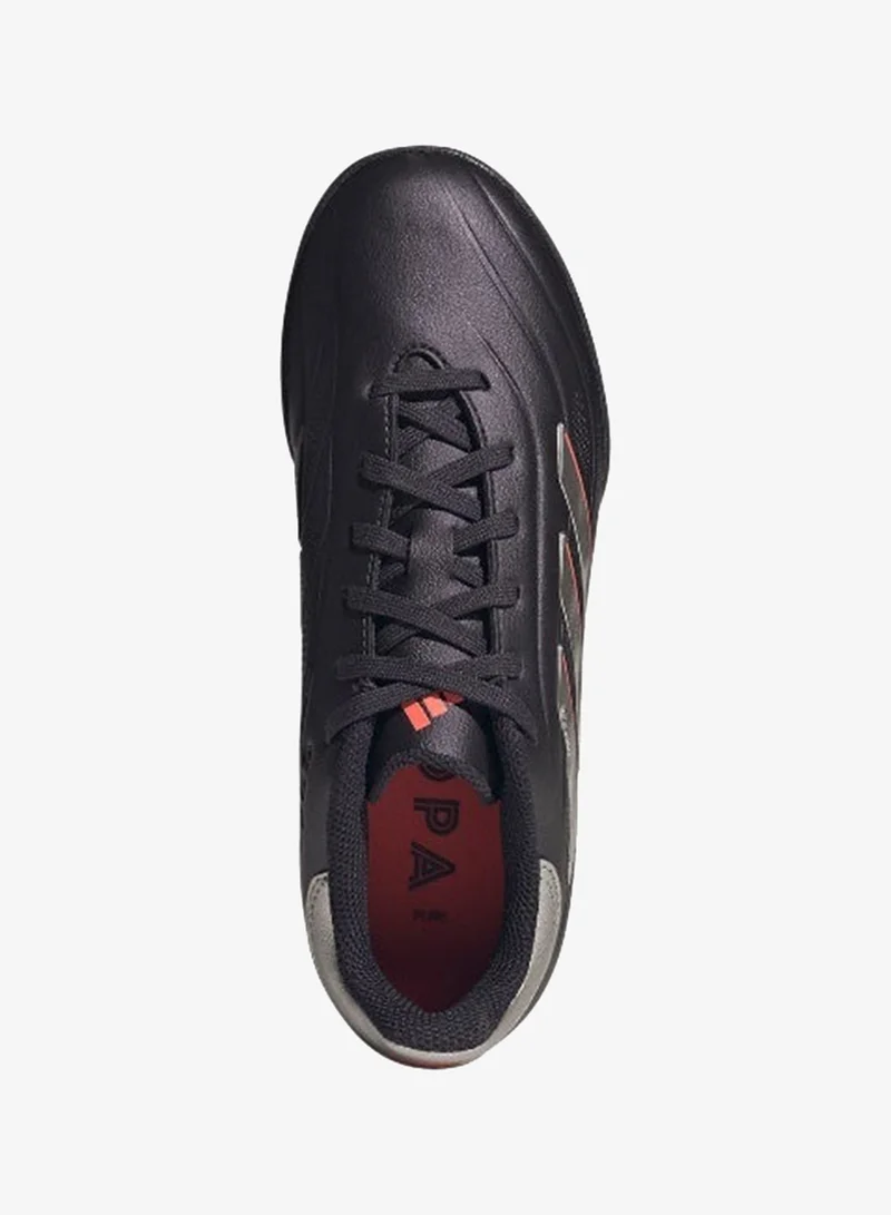 اديداس أحذية كرة قدم أديداس كوبا بيور  ليج   بنفسجي