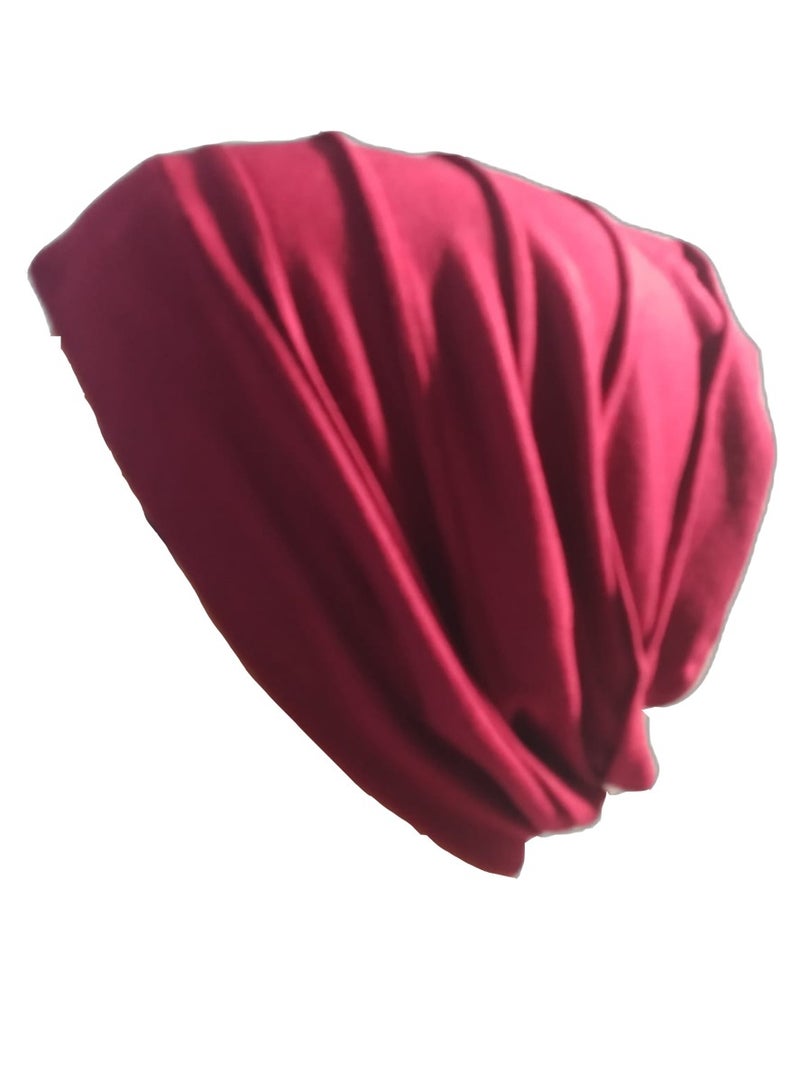 Girls elastic waistband with front pleats 100% Cotton