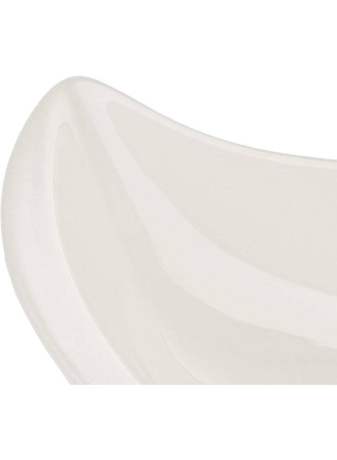 SYMPHONY Symphony Nurture Canopy Leaf Bowl 38cm Sy5014  - Image 3