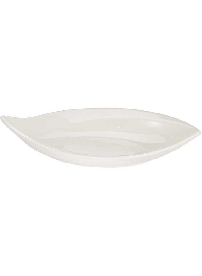 SYMPHONY Symphony Nurture Canopy Leaf Bowl 38cm Sy5014  - Image 2