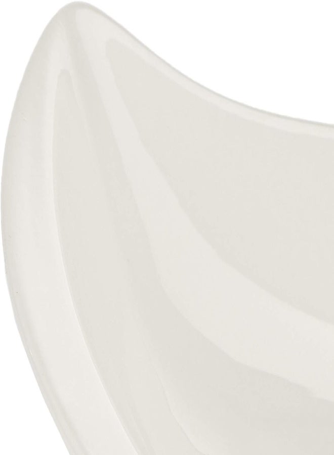 SYMPHONY Symphony Nurture Canopy Leaf Bowl 38cm Sy5014  - Image 4