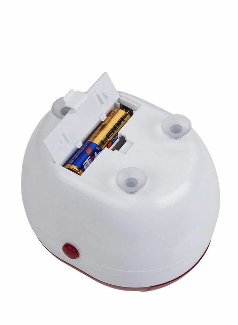 Zikra Mini Jewelry Cleaner, Ultrasonic Cleaner Mini Cleaning Machine For Cleaning Jewelry Watches Rings Commercial Home Use - Image 3