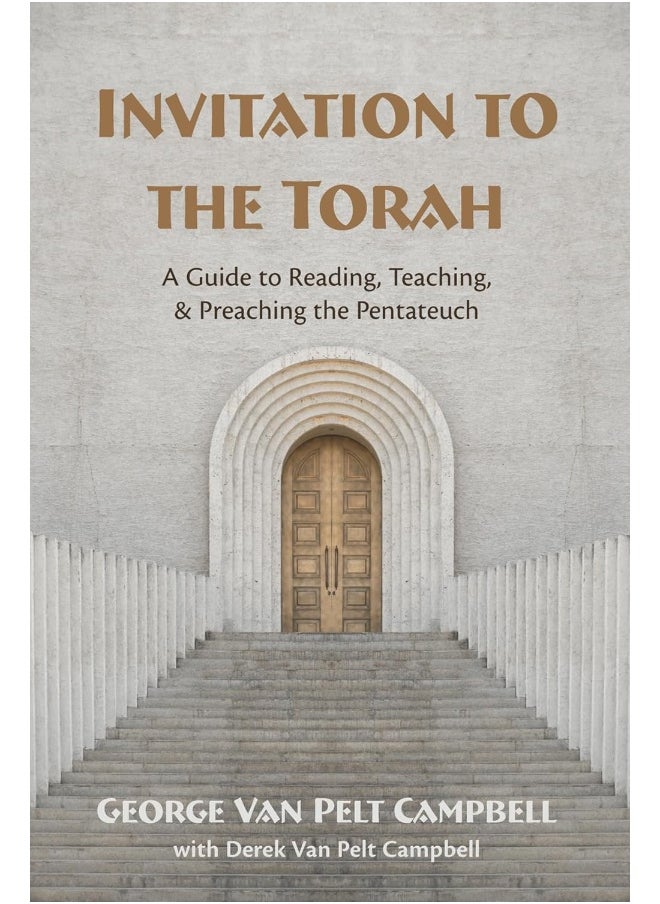 Invitation to the Torah 