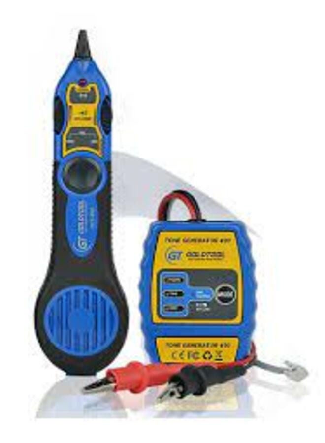 Goldtool Network Cable Tracer/Toner 2-in 1 - Image 2