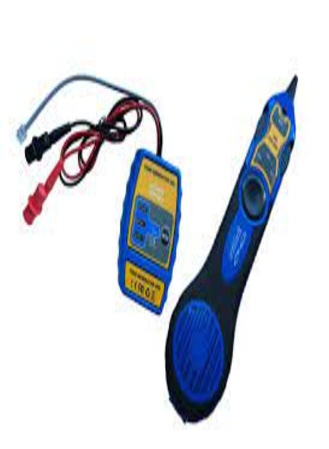 Goldtool Network Cable Tracer/Toner 2-in 1 - Image 1