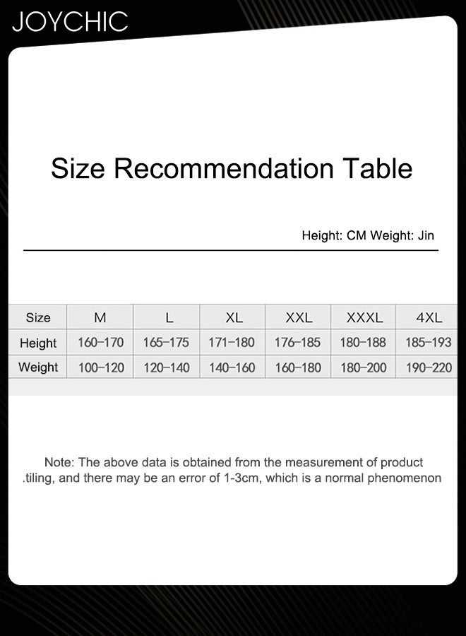 Joychic طقم بيجاما كلاسيكي للرجال من القطن الخالص دافئ ومقاوم للرياح بأكمام طويلة كاردigan ملابس منزلية شبابية بياقة للنوم لفصل الربيع والخريف والشتاء رمادي - Image 3