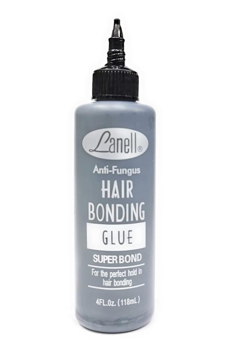 Lanell Anti Fungus Hair Bonding Glue - Superbond 118ml - Image 1
