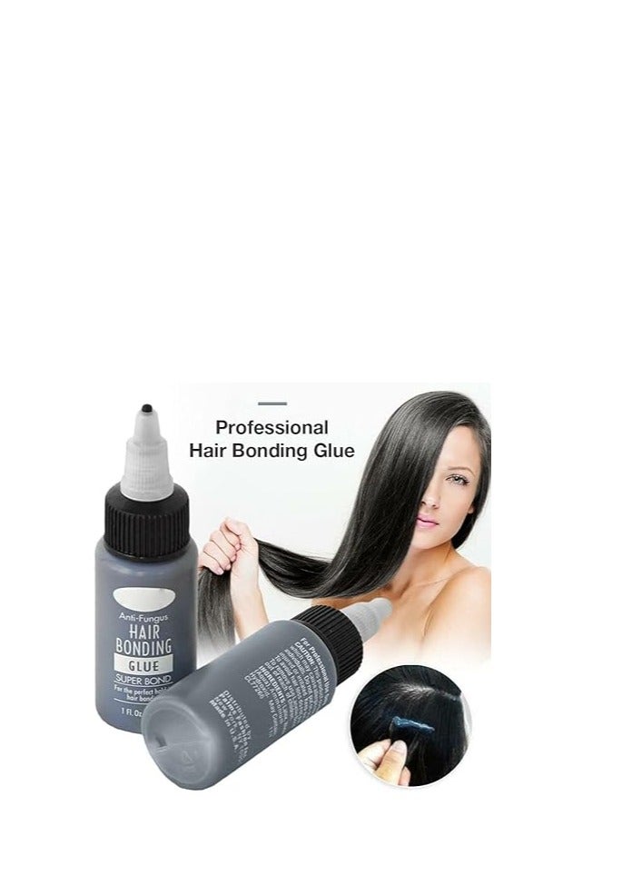 Lanell Anti Fungus Hair Bonding Glue - Superbond 118ml - Image 3