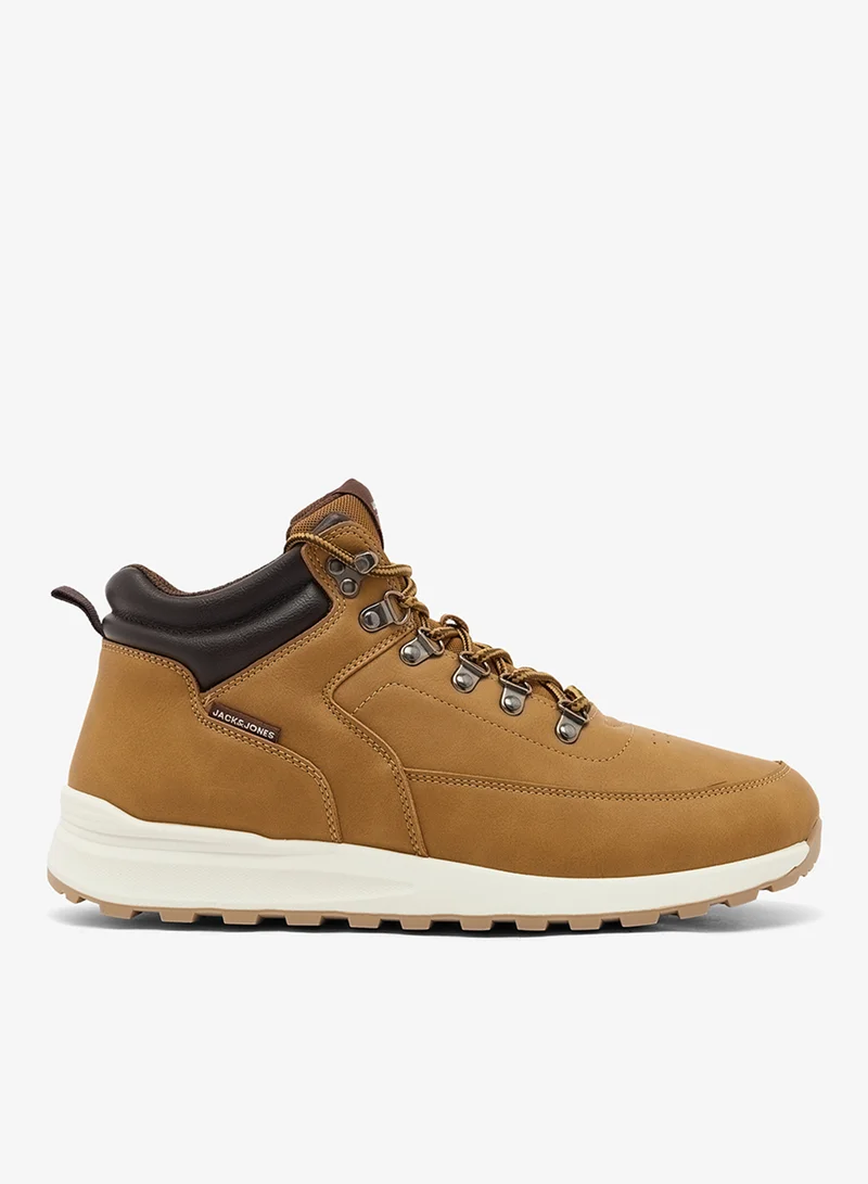 JACK & JONES Eaton Ankle Boots