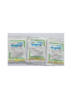 Bright Bright Powder insecticide for cockroaches 3 * 100 grams 