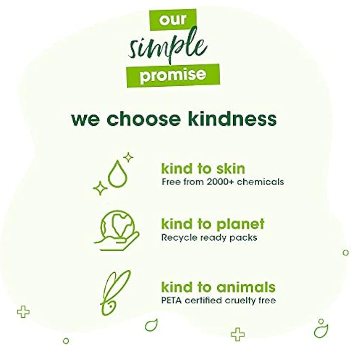 Simple Kind to Skin Facial Toner, Soothing, 6.7 Fl Oz (Pack of 1) - Image 5