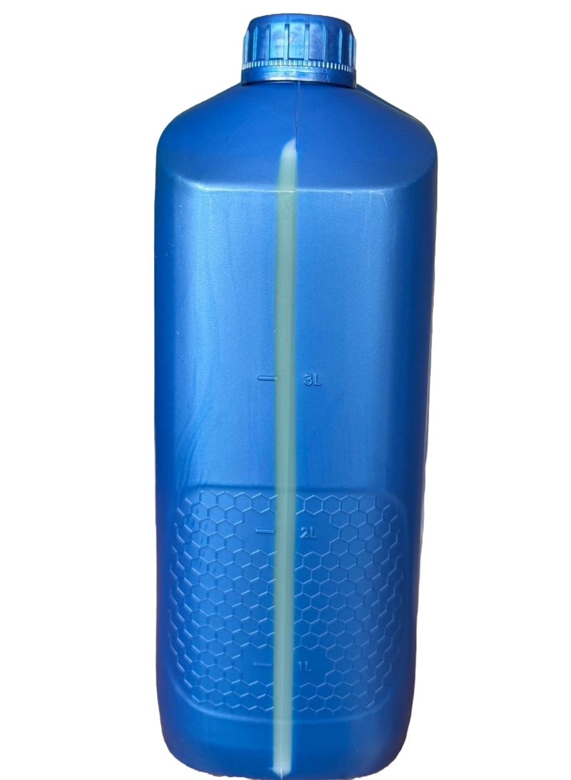 Emarat Ultra Cool 40% Antifreeze & Coolant Greeen 4Ltr - Image 4